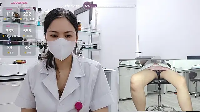 Kathylove_2023 网络视讯表演