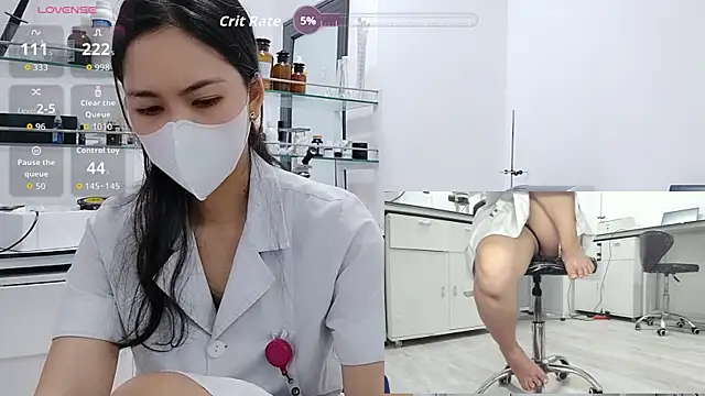 Kathylove_2023 网络视讯表演