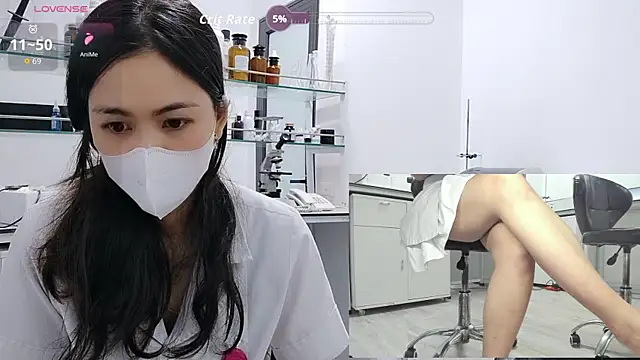Kathylove_2023のウェブカメラショー
