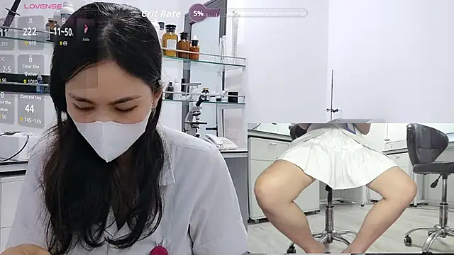 Kathylove_2023 网络视讯表演
