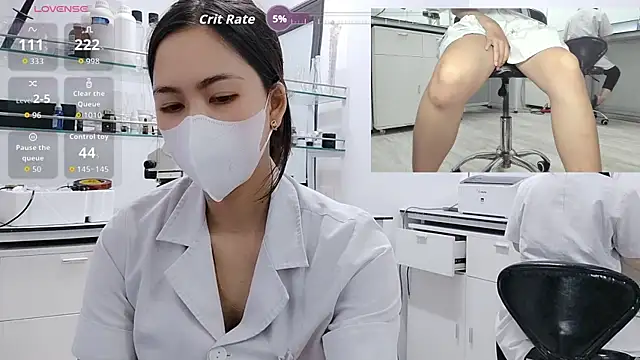 Kathylove_2023 Pertunjukan Webcam