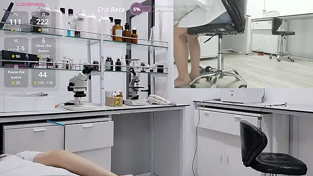 Kathylove_2023のウェブカメラショー