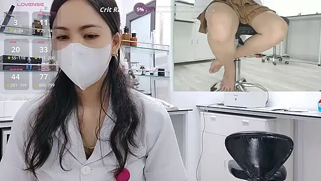 Kathylove_2023 网络视讯表演