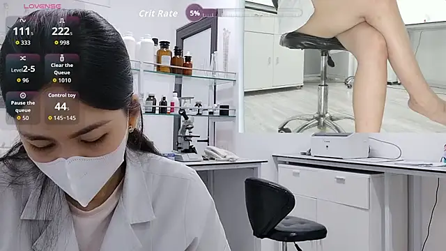 Kathylove_2023 在線直播表演