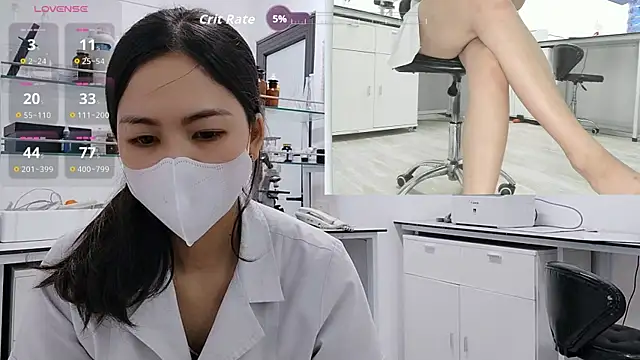 Kathylove_2023 网络视讯表演