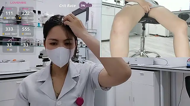Kathylove_2023 网络视讯表演