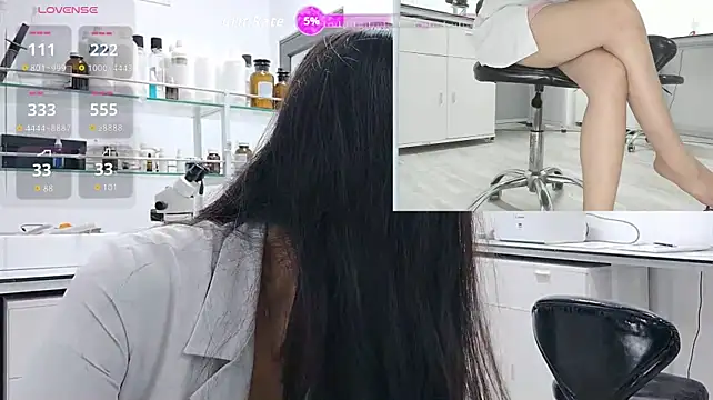 Kathylove_2023のウェブカメラショー