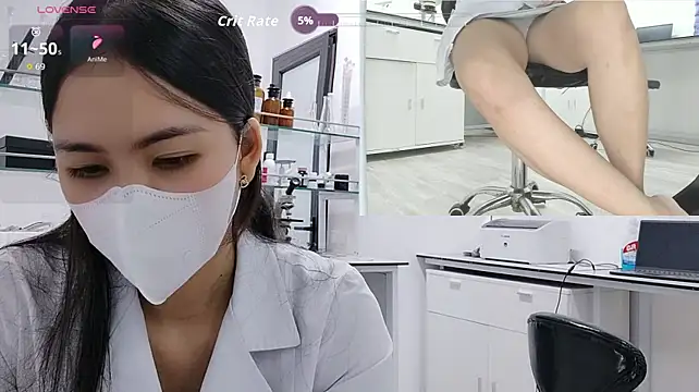 Kathylove_2023 Pertunjukan Webcam
