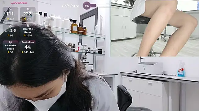 Kathylove_2023 网络视讯表演