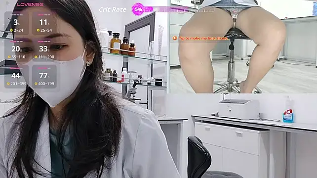 Kathylove_2023 网络视讯表演