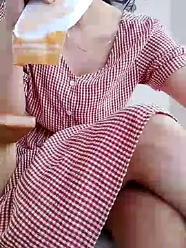 Kathylove_2023のウェブカメラショー