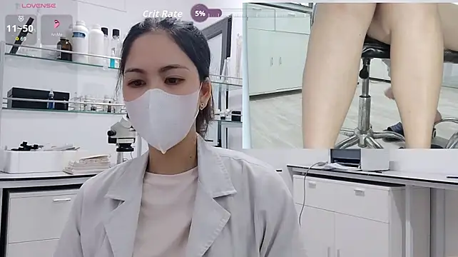 Lubeyou_KT 在線直播表演