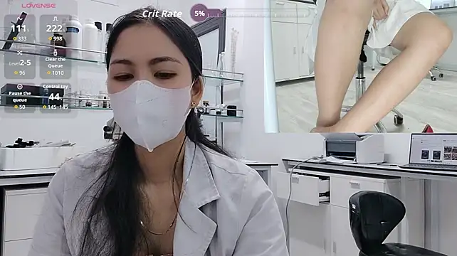 Lubeyou_KT Show Webcam
