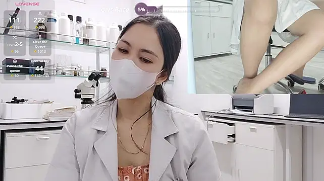 Czat XXX na żywo – Lubeyou_KT