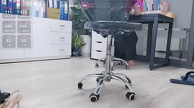 הופעת וובקאם של Lubeyou_KT