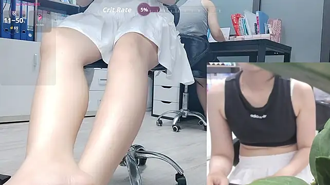 Lubeyou_KT Webcam-Show