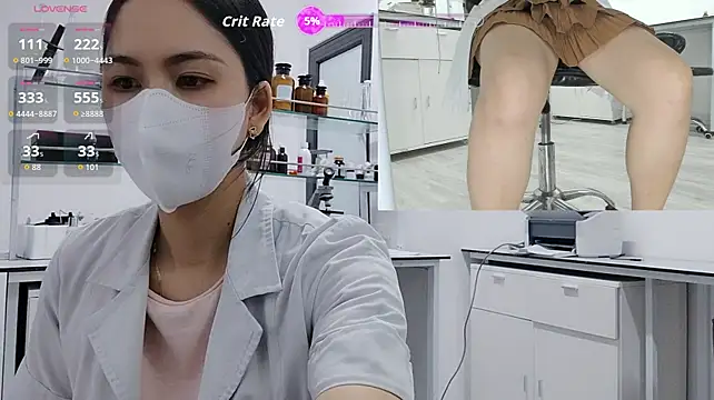 Lubeyou_KT's Live Sex Cam Show