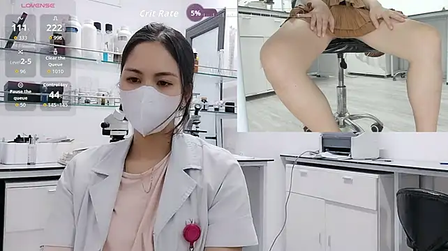 Lubeyou_KT Webcamshow