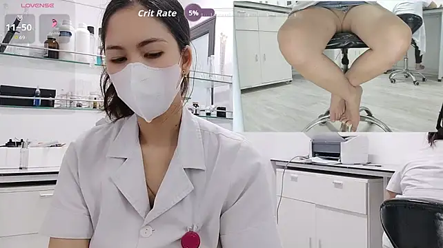 Lubeyou_KT Show Webcam