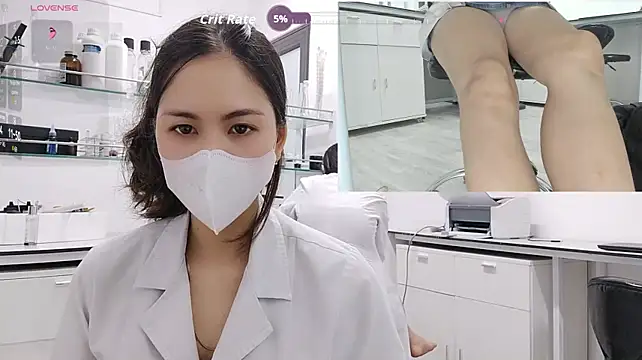 Lubeyou_KT 网络视讯表演