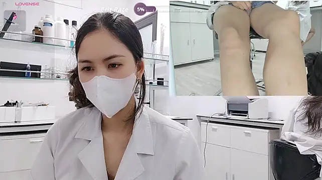 Lubeyou_KT Pertunjukan Webcam