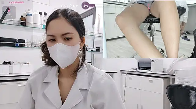Lubeyou_KT 在線直播表演