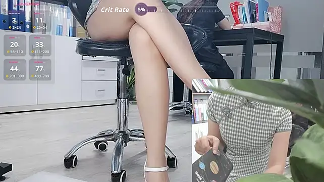 Lubeyou_KTのウェブカメラショー
