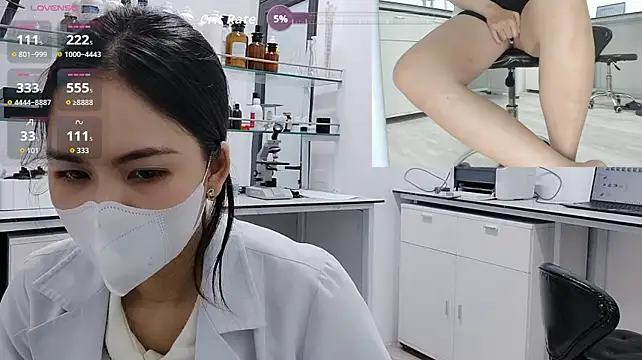 Lubeyou_KT Show Webcam