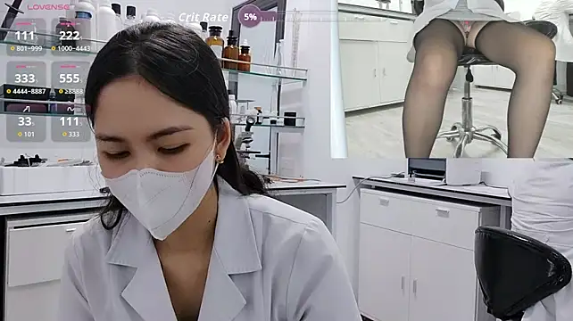Lubeyou_KT Pertunjukan Webcam