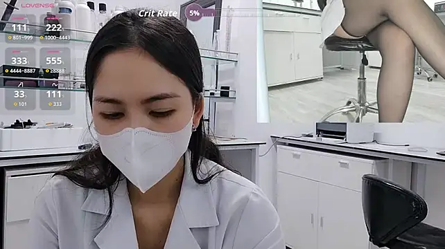 Lubeyou_KTのウェブカメラショー