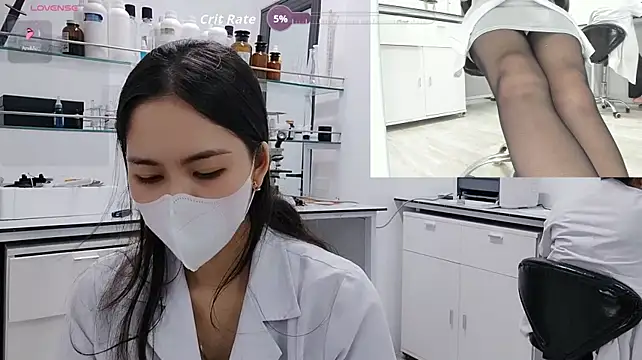 Lubeyou_KT Show Webcam