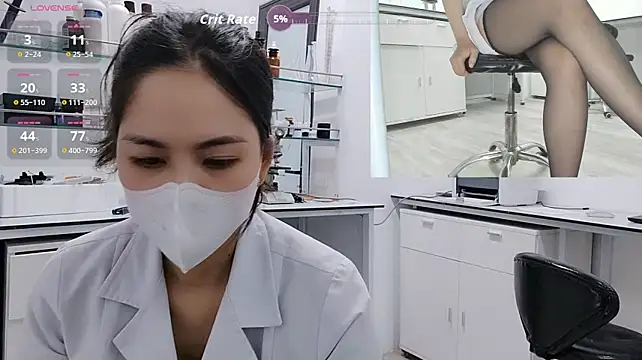 Lubeyou_KT Show Webcam