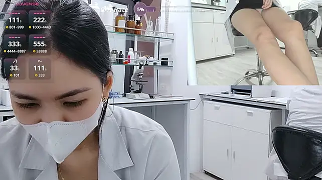 Lubeyou_KT 网络视讯表演