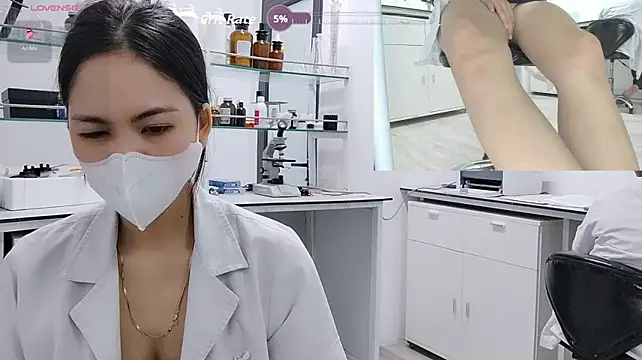 Lubeyou_KT 网络视讯表演