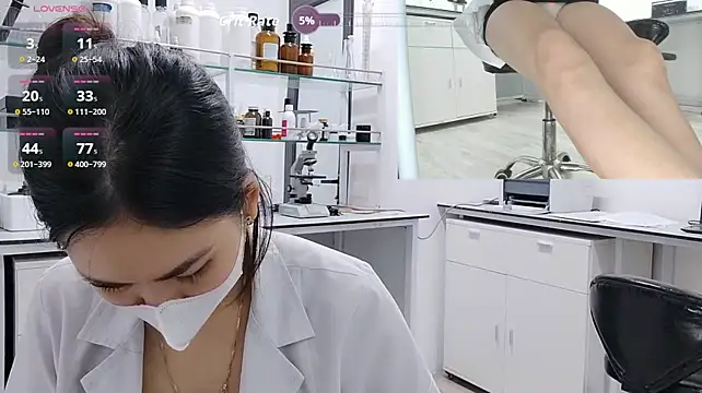 Lubeyou_KT 网络视讯表演