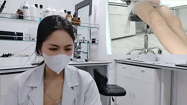 Lubeyou_KT 网络视讯表演