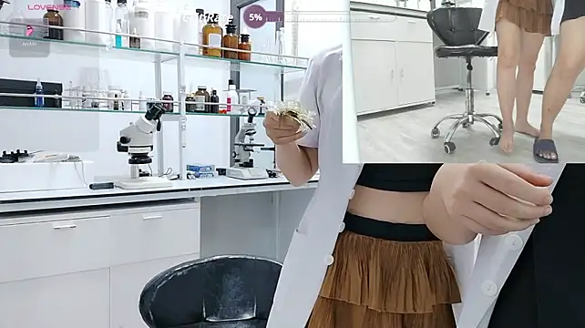 Lubeyou_KT Obrolan Langsung XXX
