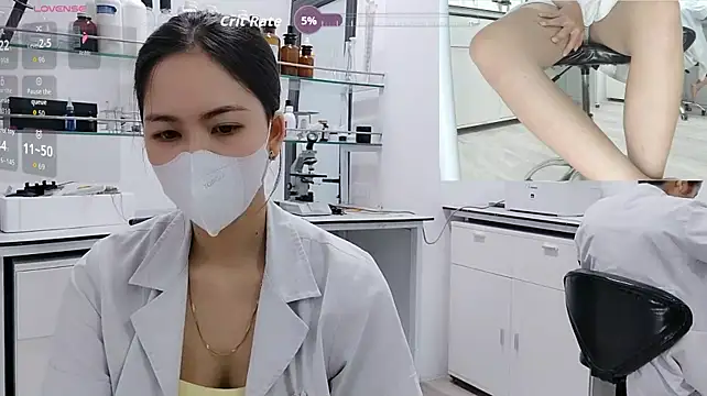 Lubeyou_KT Webcamshow