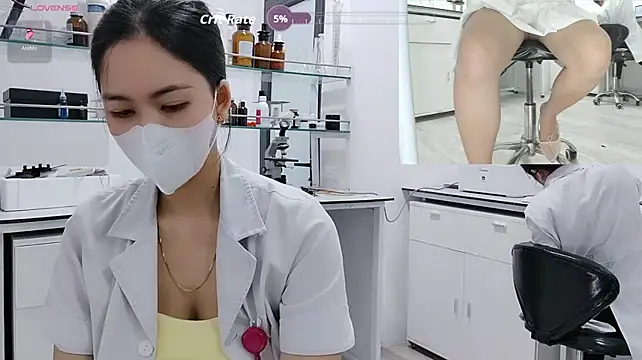 Lubeyou_KT 网络视讯表演