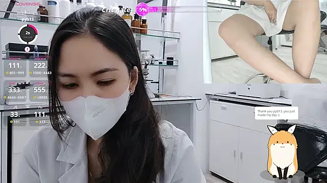 Lubeyou_KT – Naživo XXX chat