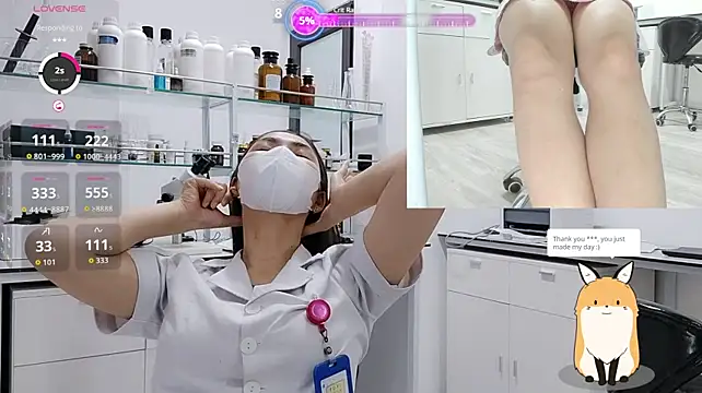 Lubeyou_KT 网络视讯表演