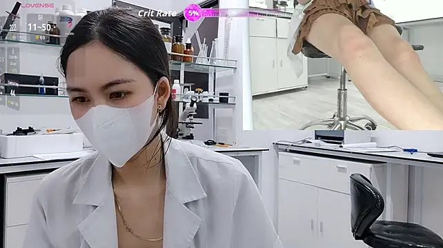 แชท XXX สดของ Lubeyou_KT