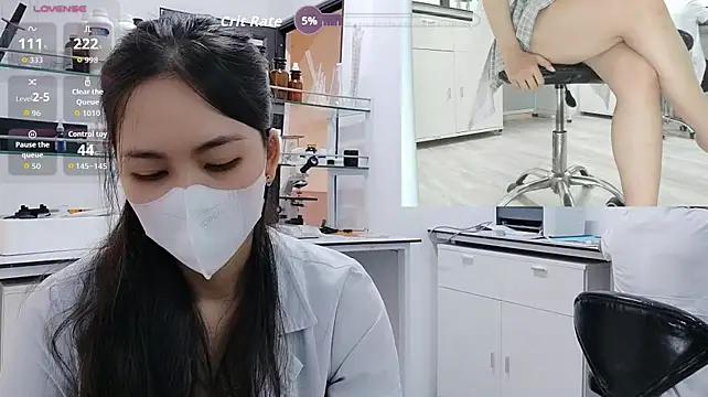 Lubeyou_KT: вебкам-шоу