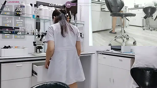 Lubeyou_KTのウェブカメラショー