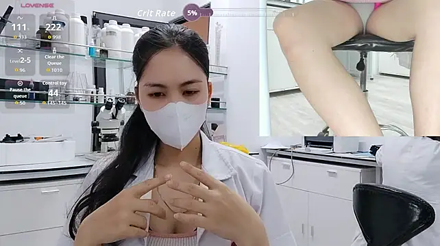 عرض كام Lubeyou_KT