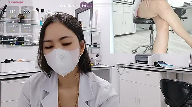 Lubeyou_KT 网络视讯表演