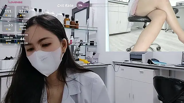 Lubeyou_KT 网络视讯表演