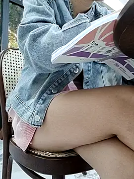 Lubeyou_KT Webcam show