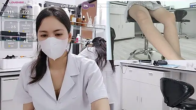 Lubeyou_KT 网络视讯表演