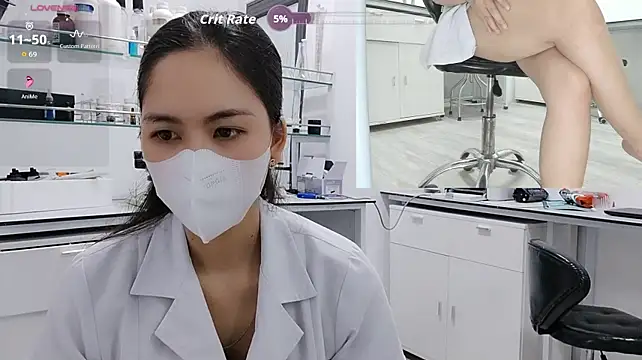 Lubeyou_KT 网络视讯表演